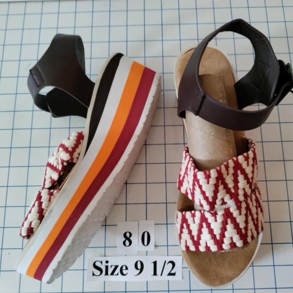 Women's Sandals